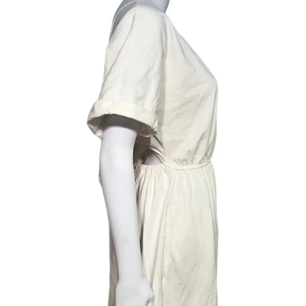 Free People FP Beach Sorrento Cotton Pocket Dress